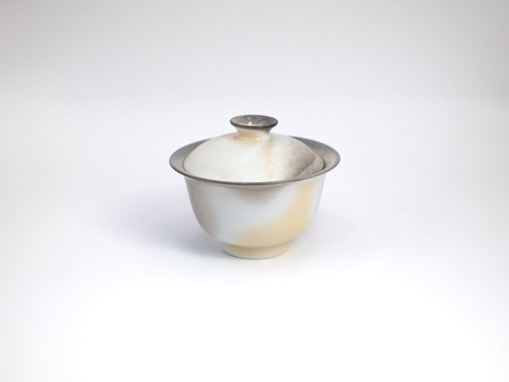 Wood fired gaiwan