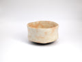 Blush Mino-yaki Chawan - Matcha Bowl