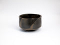 Brown Mino-yaki Chawan - Matcha Bowl