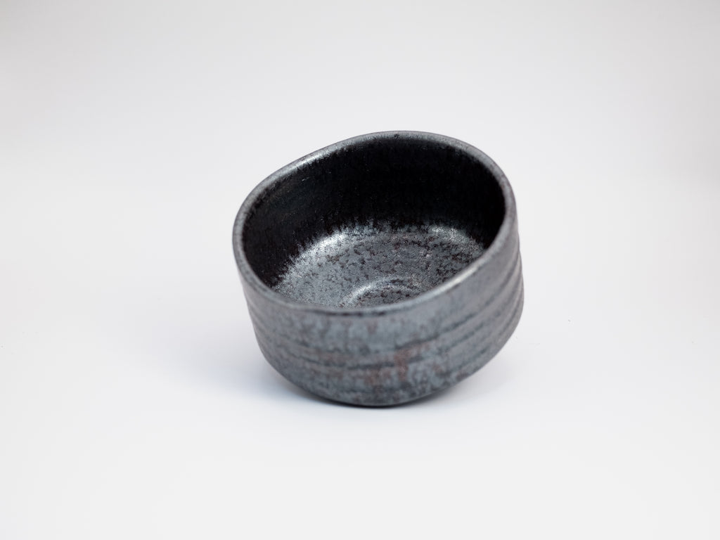 Kabura Mino-yaki Chawan - Matcha Bowl