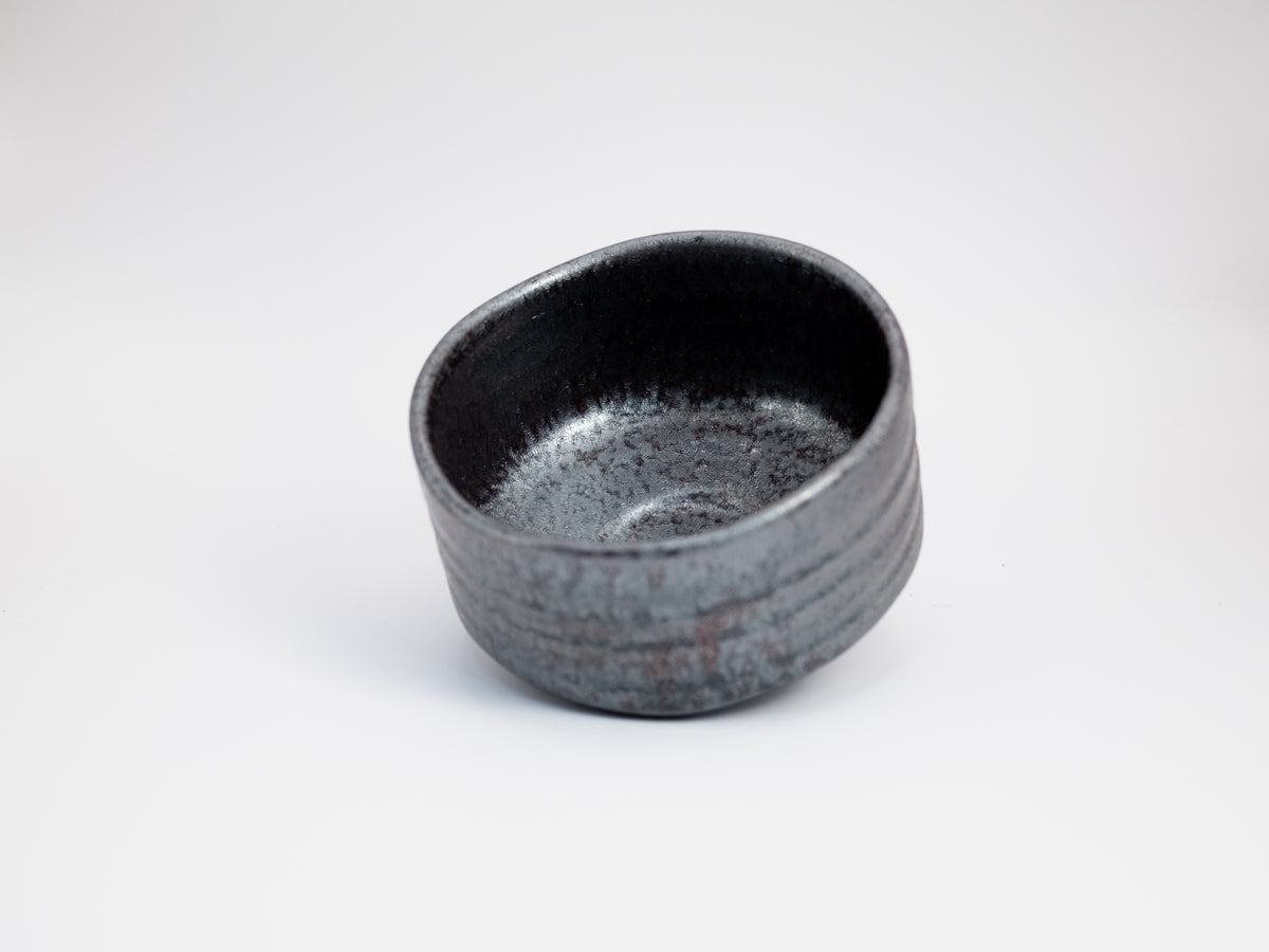Kabura Mino-yaki Chawan - Matcha Bowl