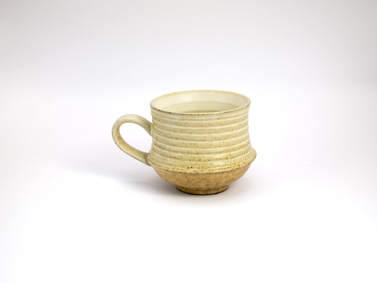 Jingdezhen Ceramic Mug