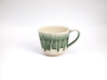 Celadon Porcelain Mug