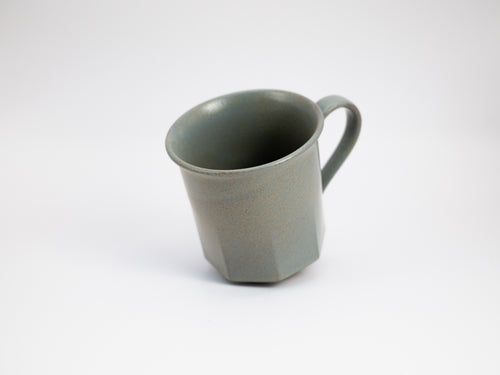 AP Octagonal Mug