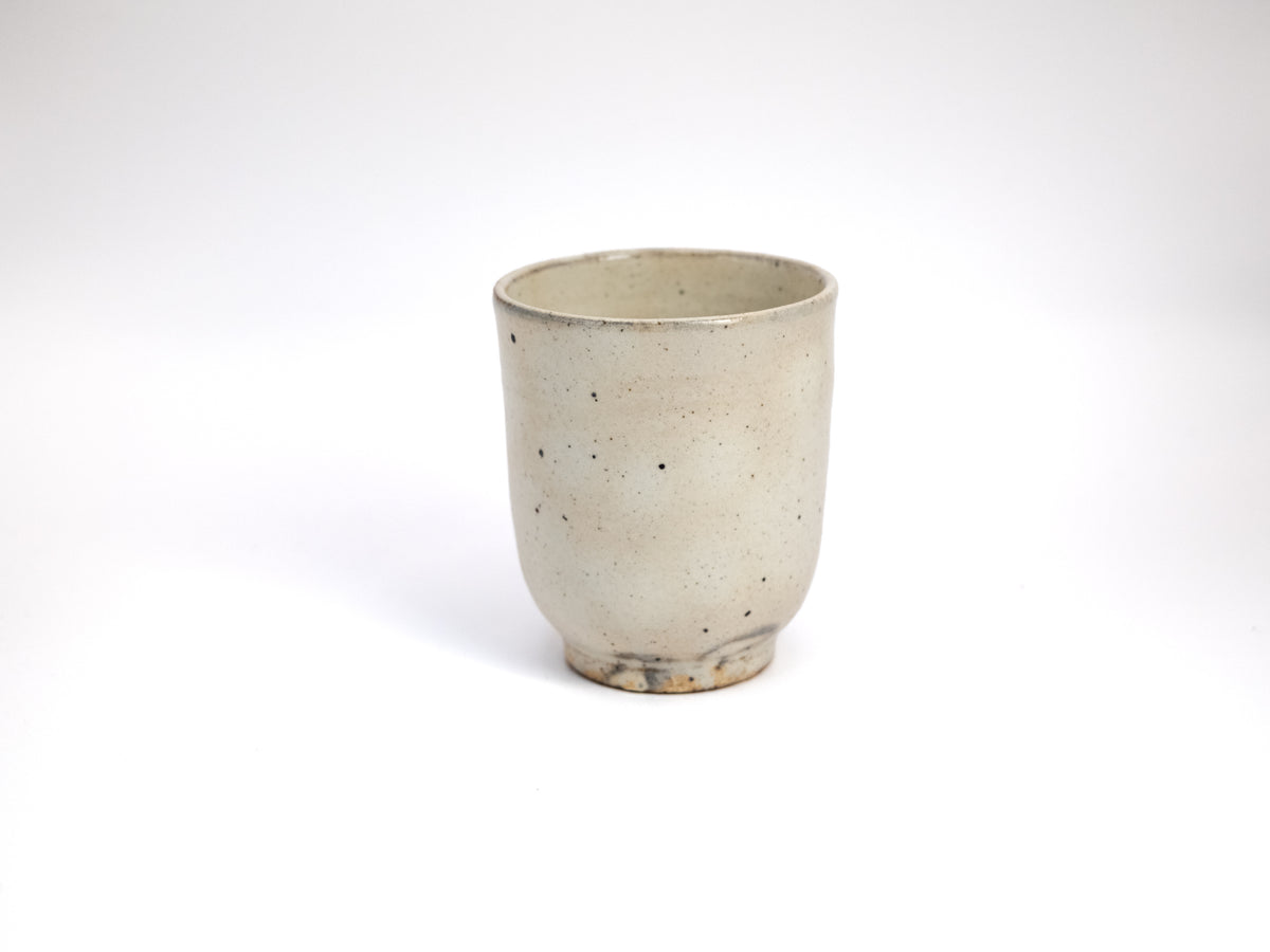 Kohiki Tsutsu-gata Yunomi