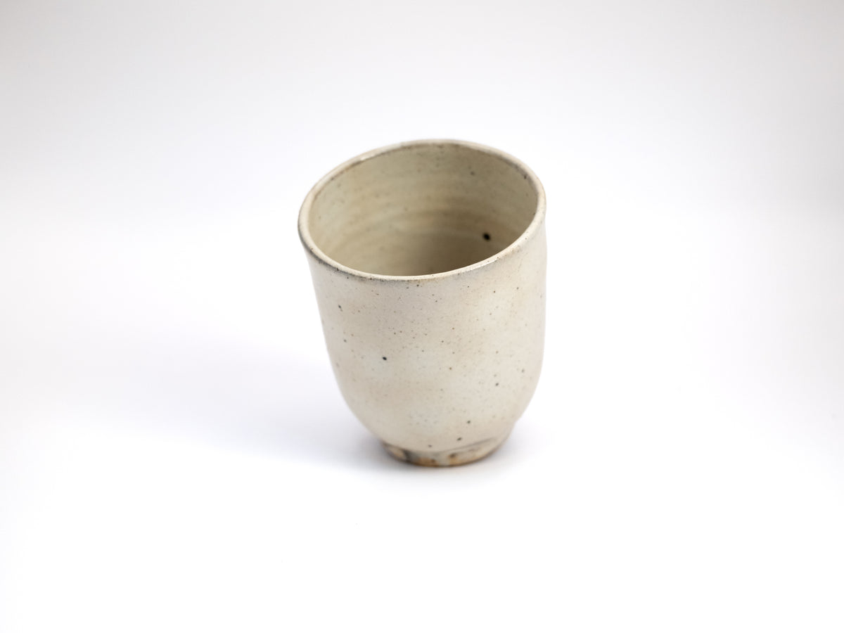 Kohiki Tsutsu-gata Yunomi