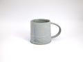 Folded Ceramic Mug