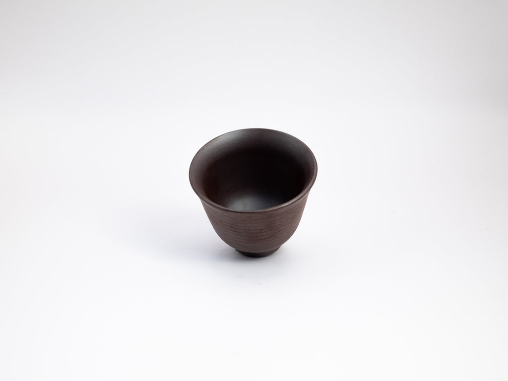 Sensuji Sencha Teacup