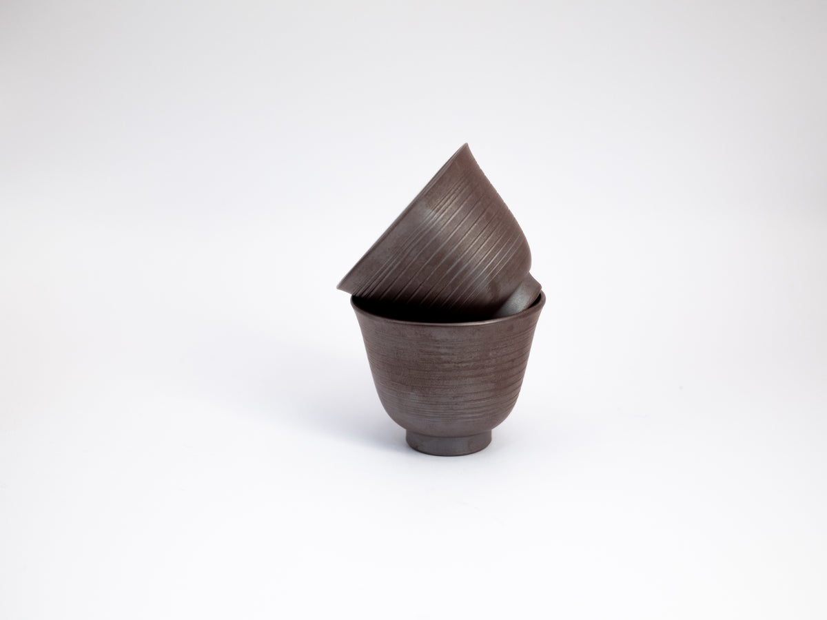 Sensuji Sencha Teacup