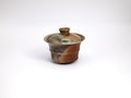 Wood Fired Porcelain Gaiwan