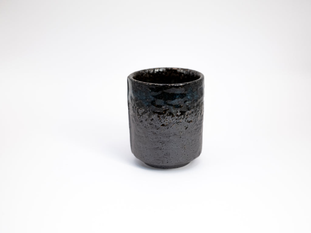 Shinkai Mino-yaki Yunomi