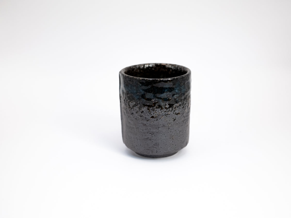 Shinkai Mino-yaki Yunomi