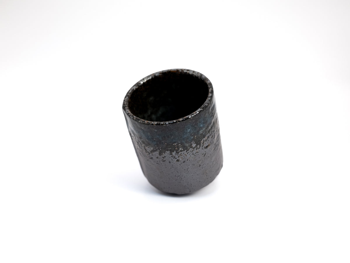 Shinkai Mino-yaki Yunomi