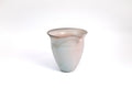 Wood Fired Sakura Glaze Pitcher