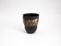 Ceramic Brushing Black Pitcher