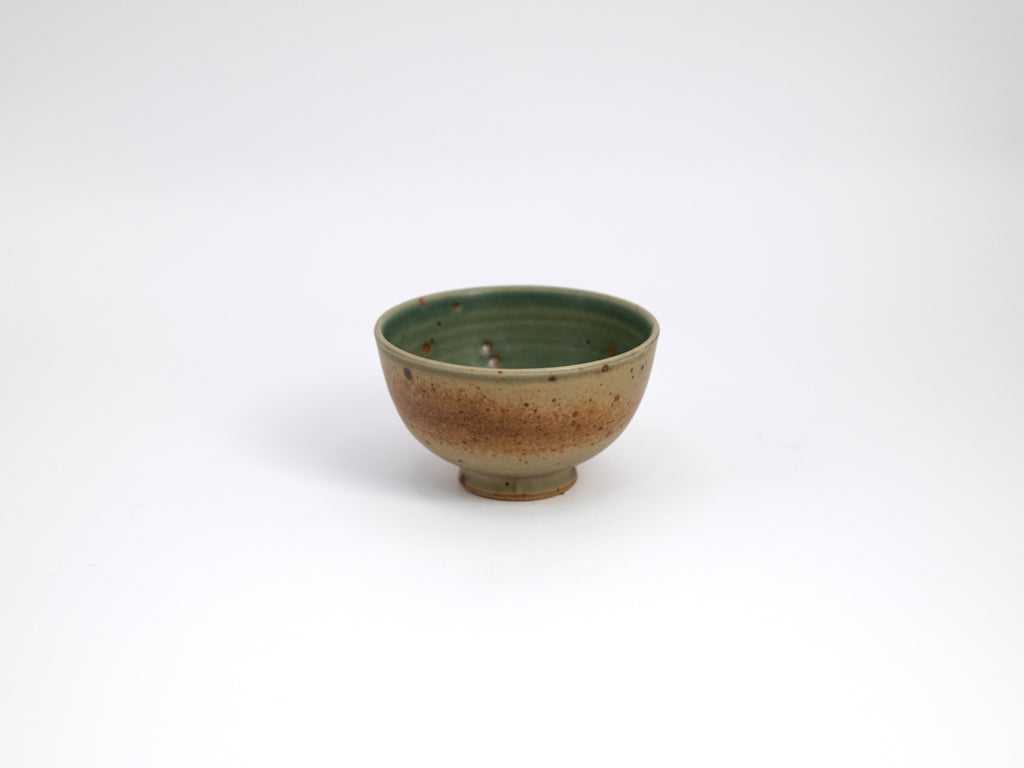 Mottled Gongfu Tasting Cup