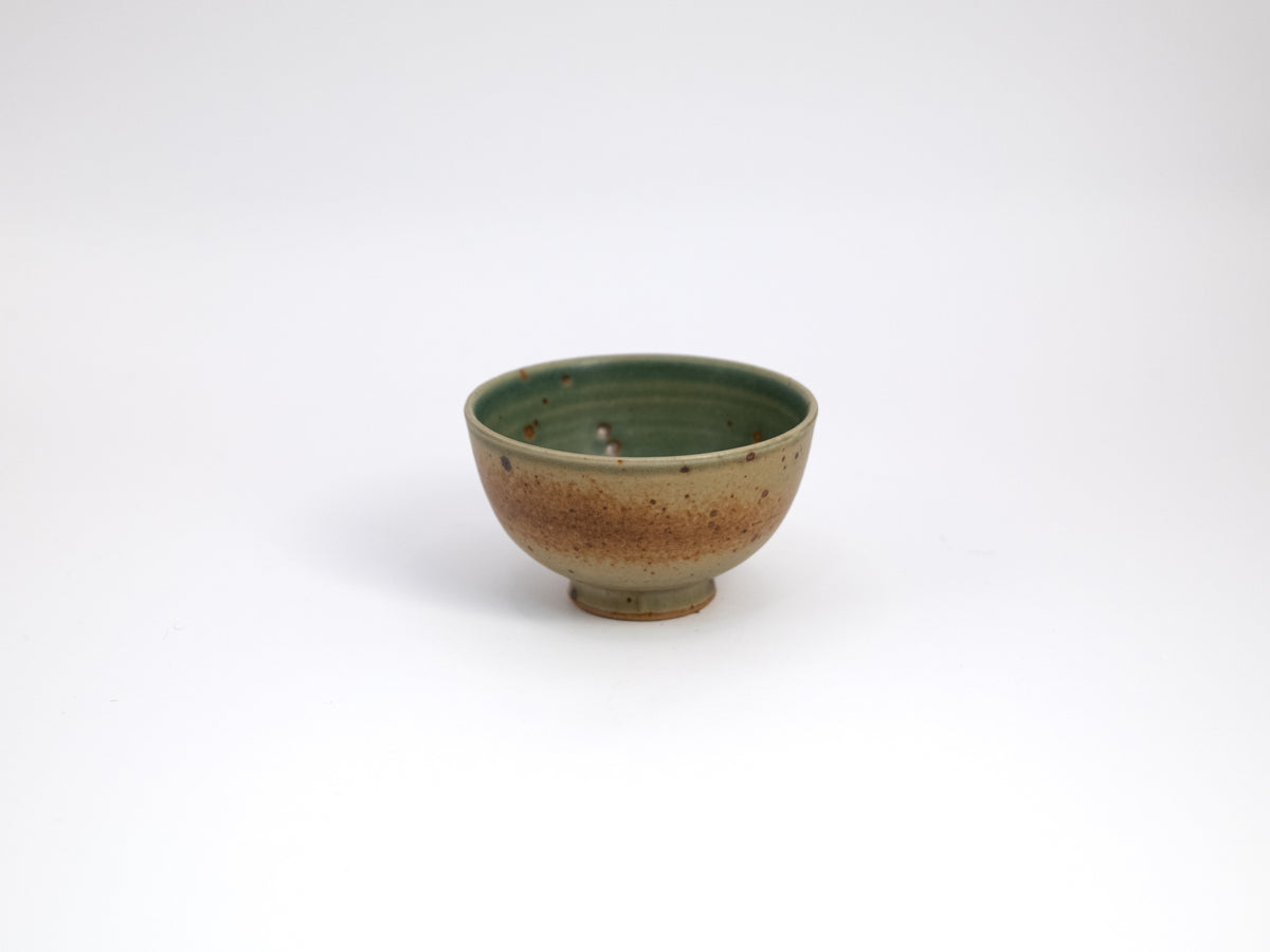 Mottled Gongfu Tasting Cup
