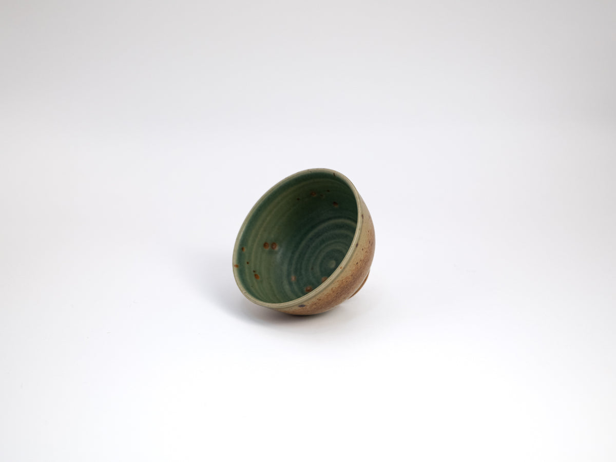 Mottled Gongfu Tasting Cup
