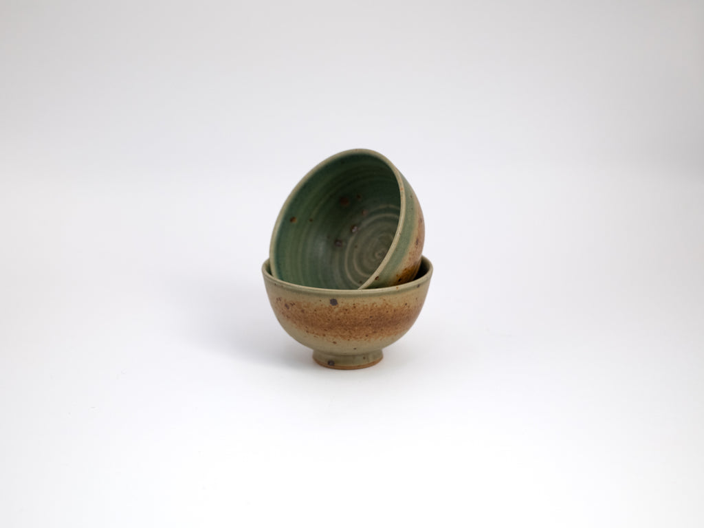 Mottled Gongfu Tasting Cup