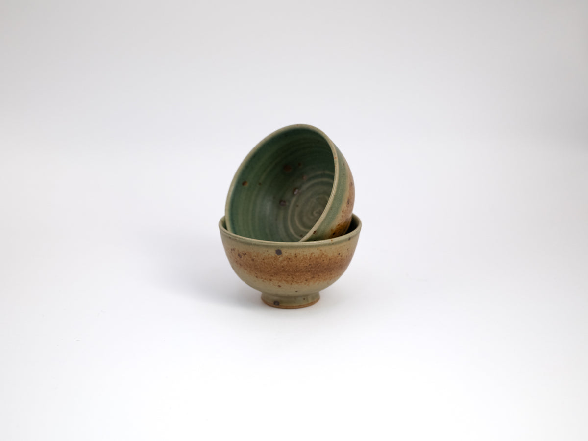 Mottled Gongfu Tasting Cup