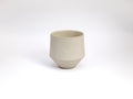 Ivory Ceramic Tea Cup