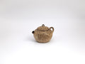 Petite Wood Fired Teapot