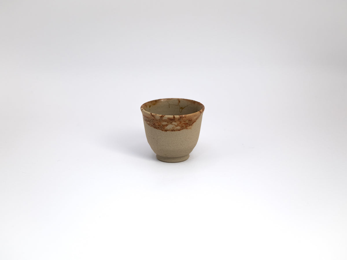 Mogake Senchawan Teacup