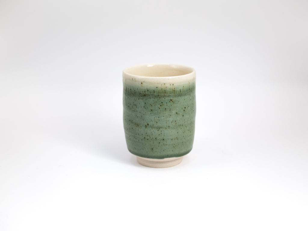 Celadon Porcelain Cup