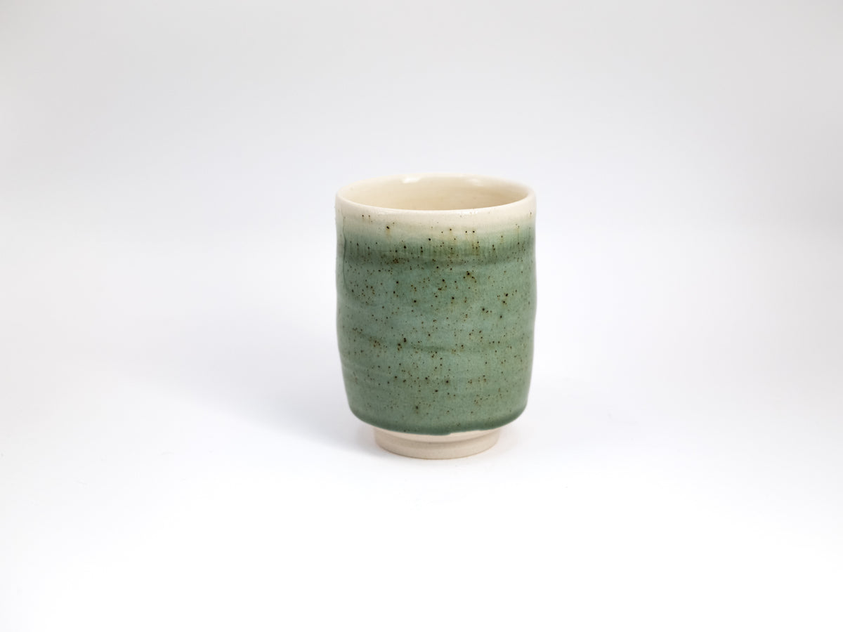 Celadon Porcelain Cup