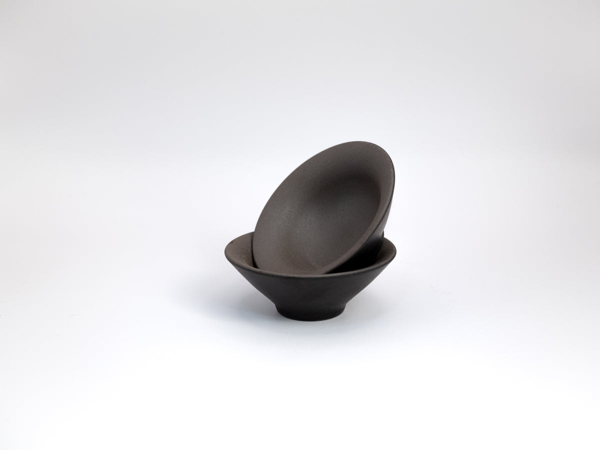 Ceramic Gongfu Travel Tea Set