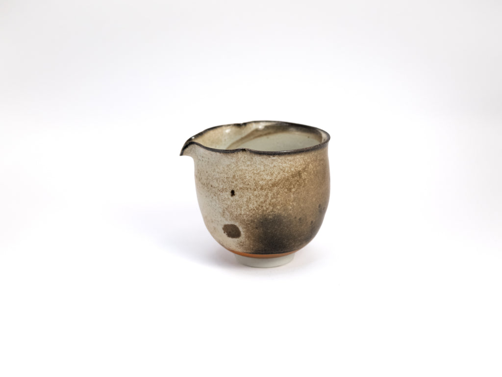 Black Ink Pitcher