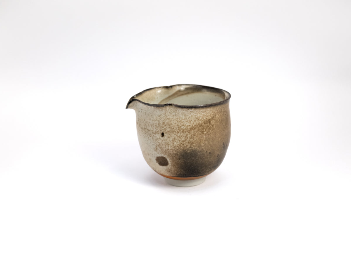 Black Ink Pitcher