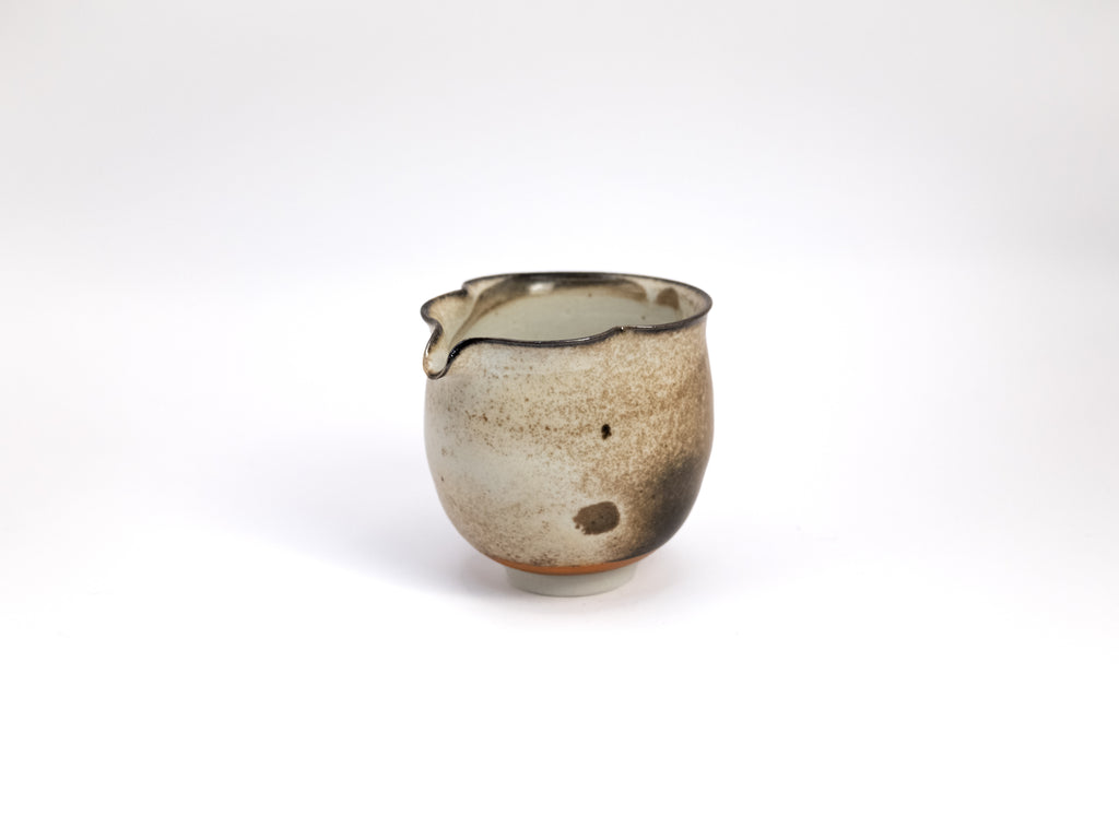 Black Ink Pitcher