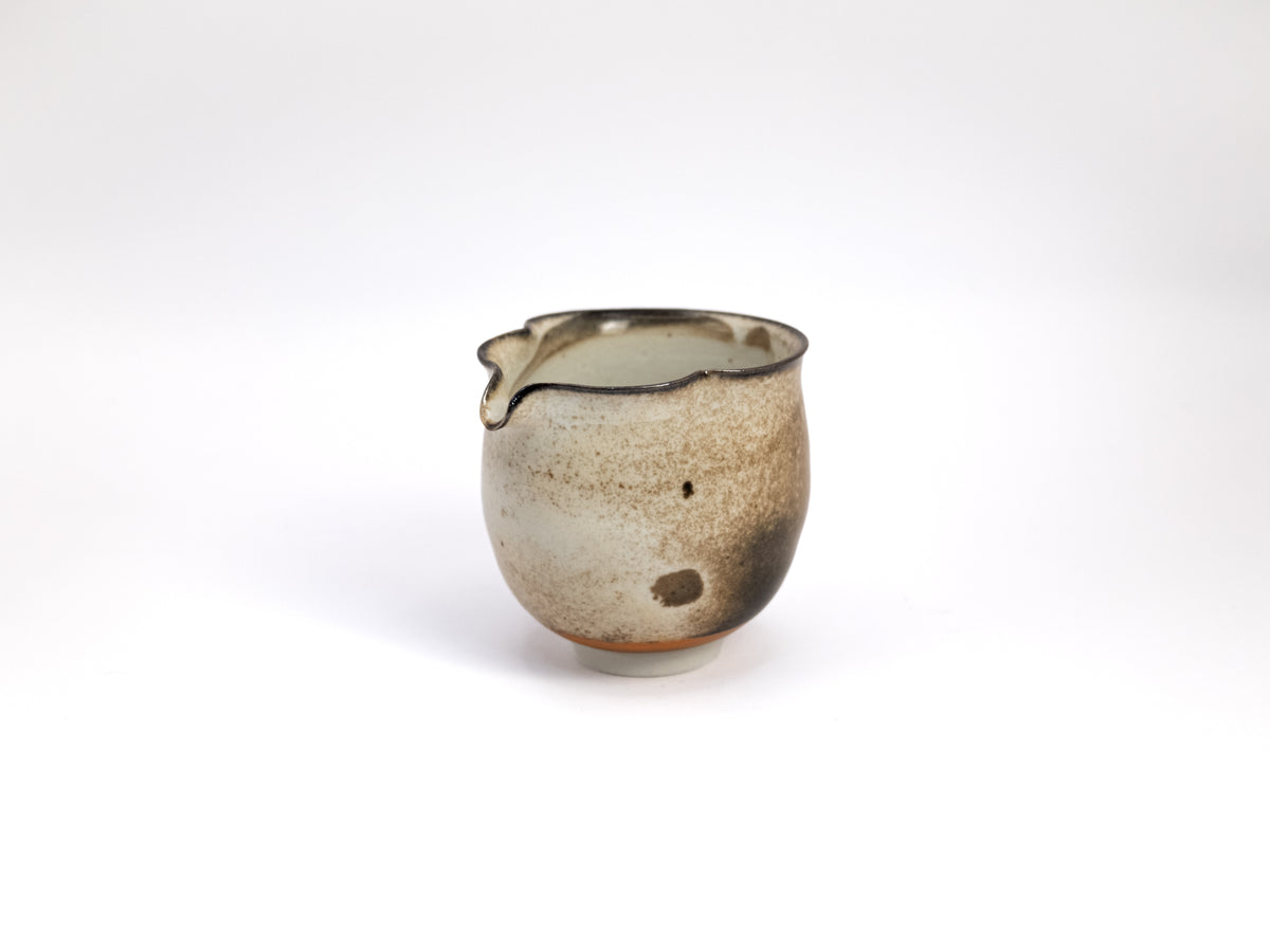 Black Ink Pitcher