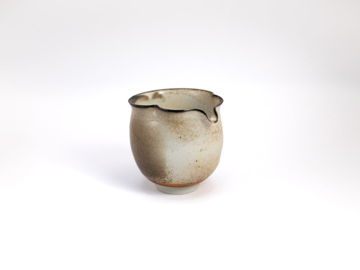Black Ink Pitcher