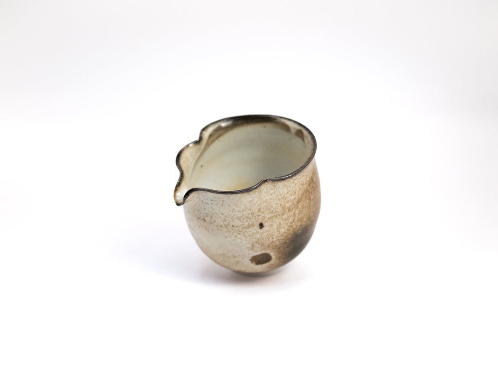 Black Ink Pitcher
