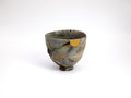 Wood Fired Kintsugi Yunomi