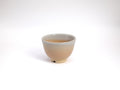 Blush Hagi-yaki Yunomi