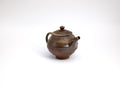 Wood Fired Teapot