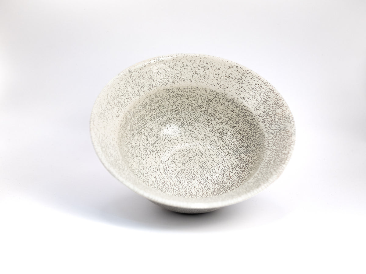 Hyozan Morihachi Bowl