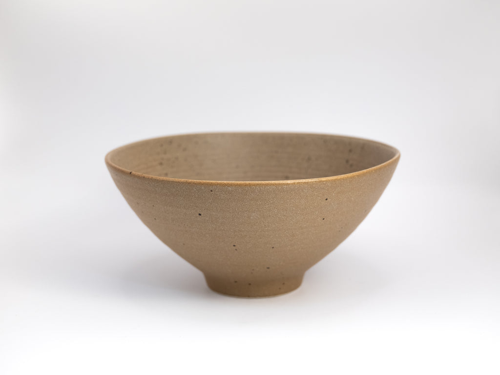 KUMI Stoneware Serving Bowl