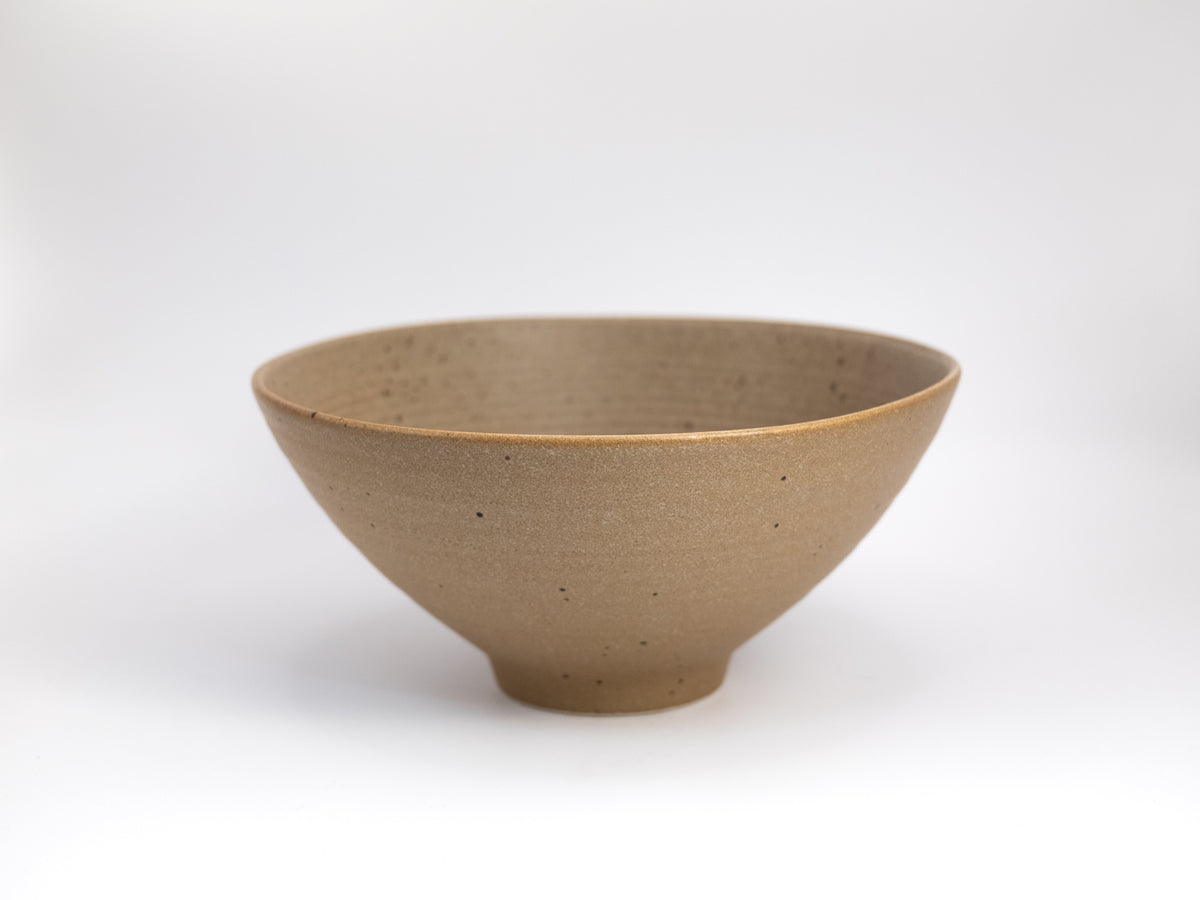 KUMI Stoneware Serving Bowl