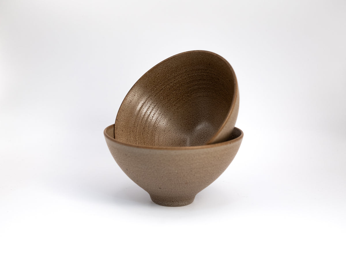 KUMI Stoneware Bowls