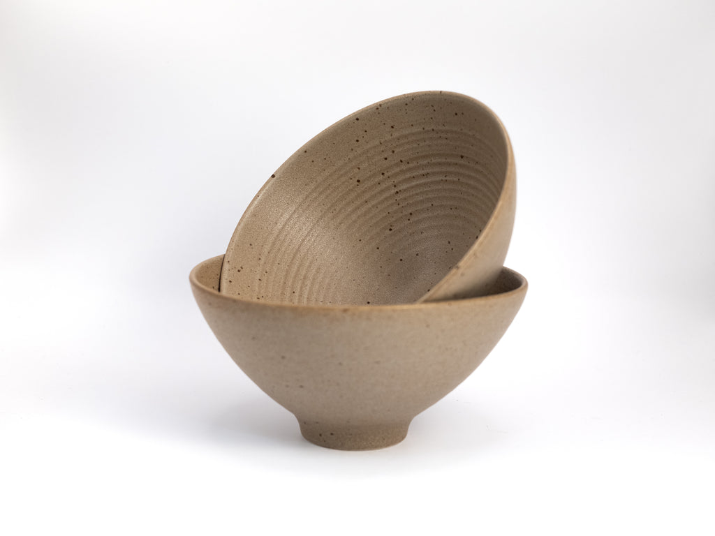 KUMI Stoneware Bowls