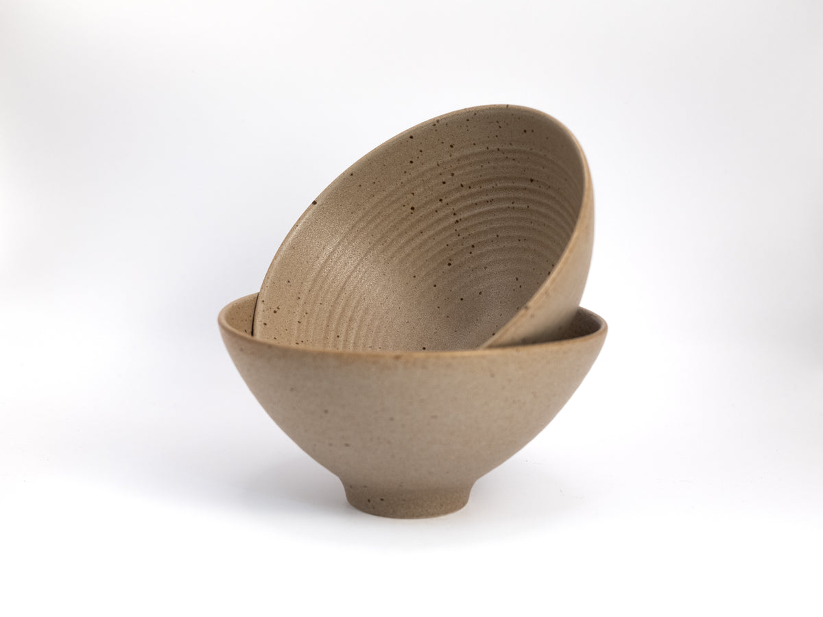 KUMI Stoneware Bowls