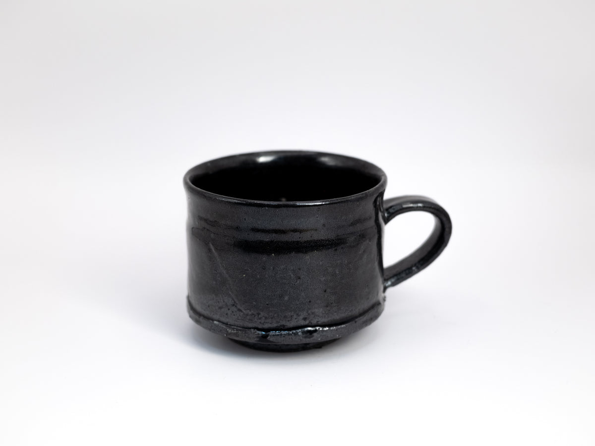 Onyx Minami Mug