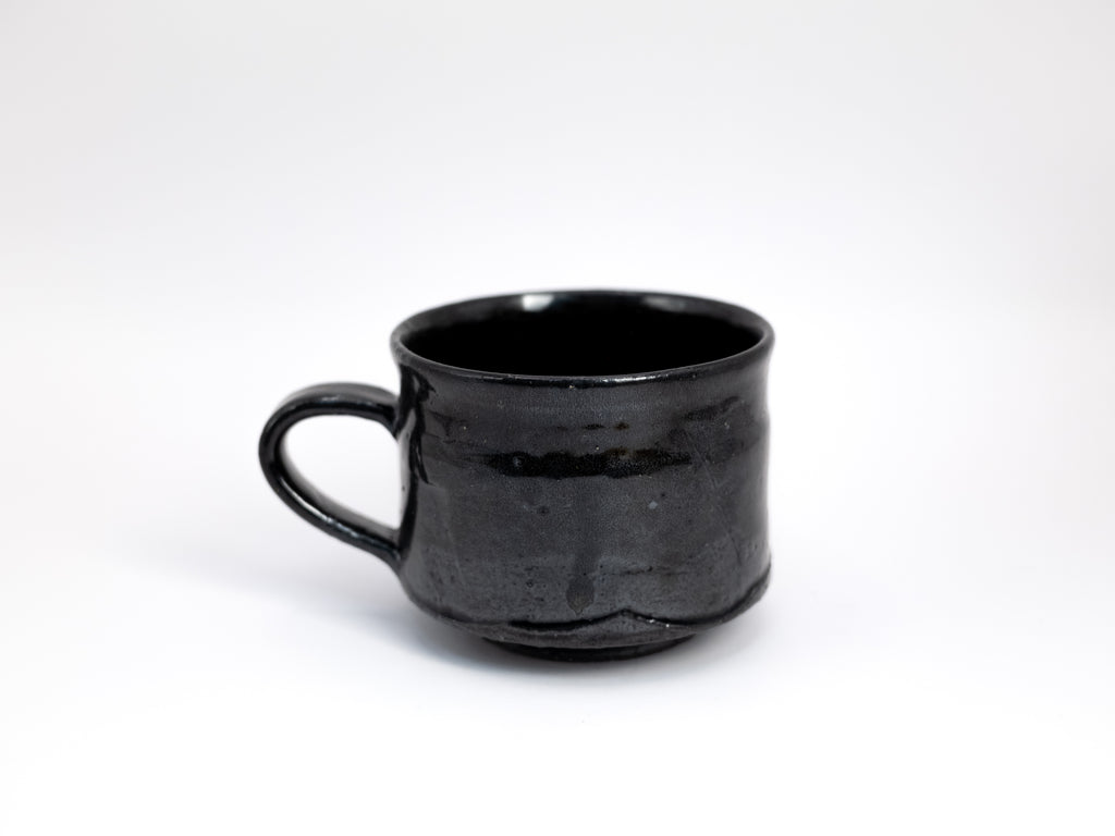 Onyx Minami Mug