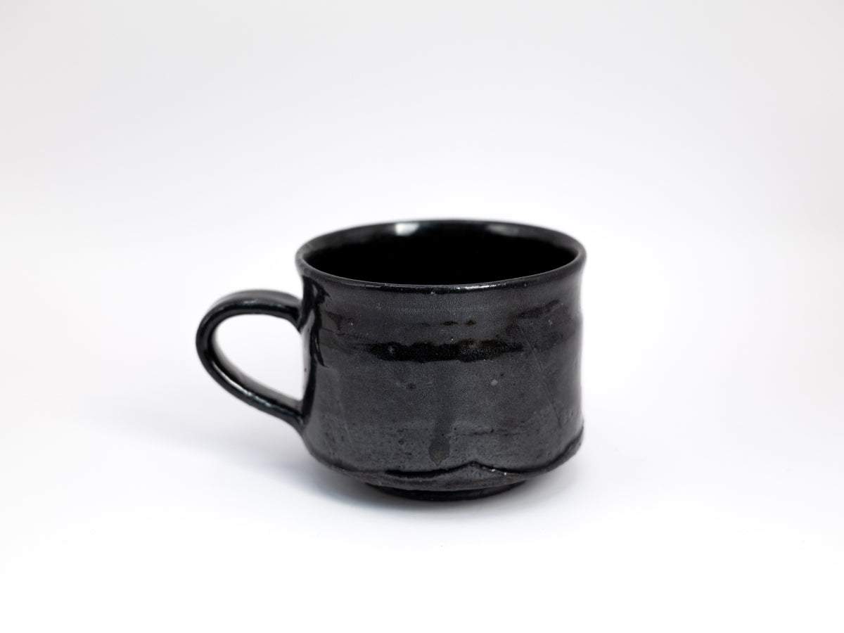 Onyx Minami Mug