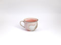 Sakura Glaze Teacup - Made in Foshan