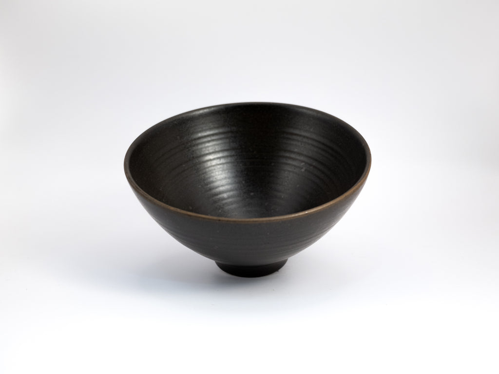 KUMI Stoneware Serving Bowl